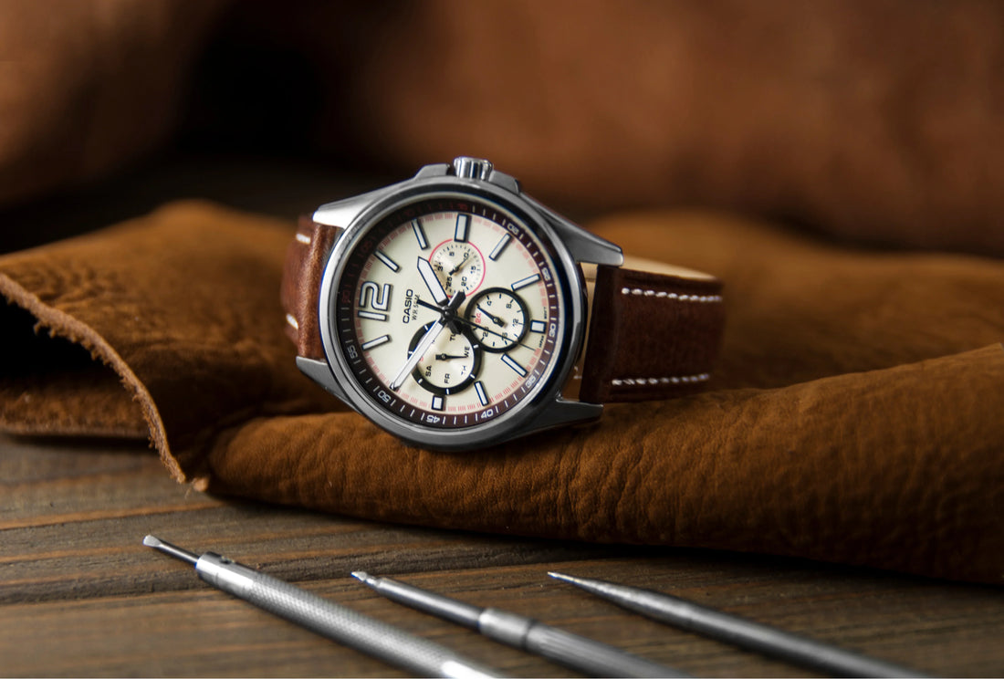 Crafted to Provide Elegance