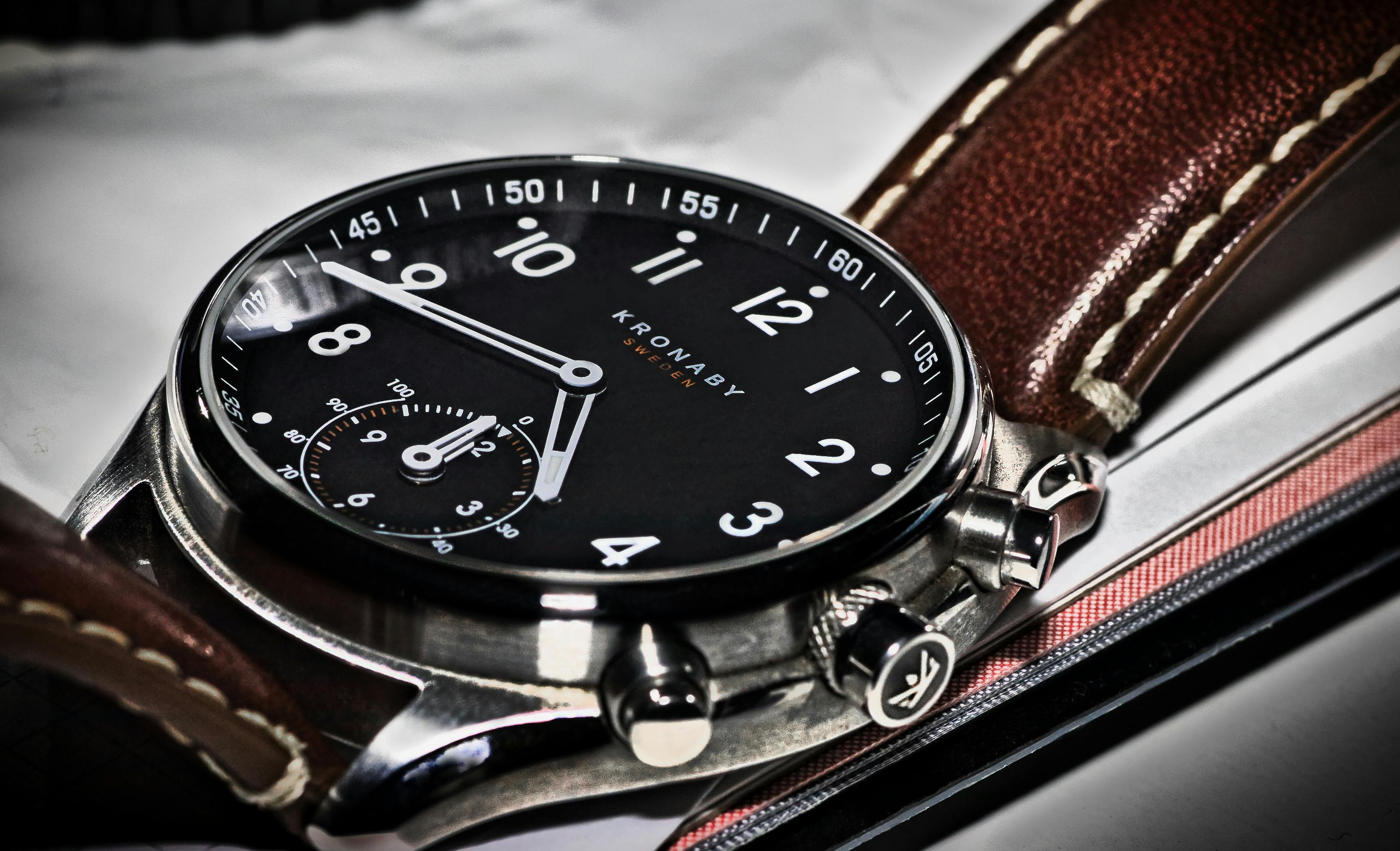 Perfect Balance of Craftsmanship