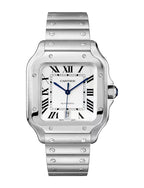 Santos Medium Watch