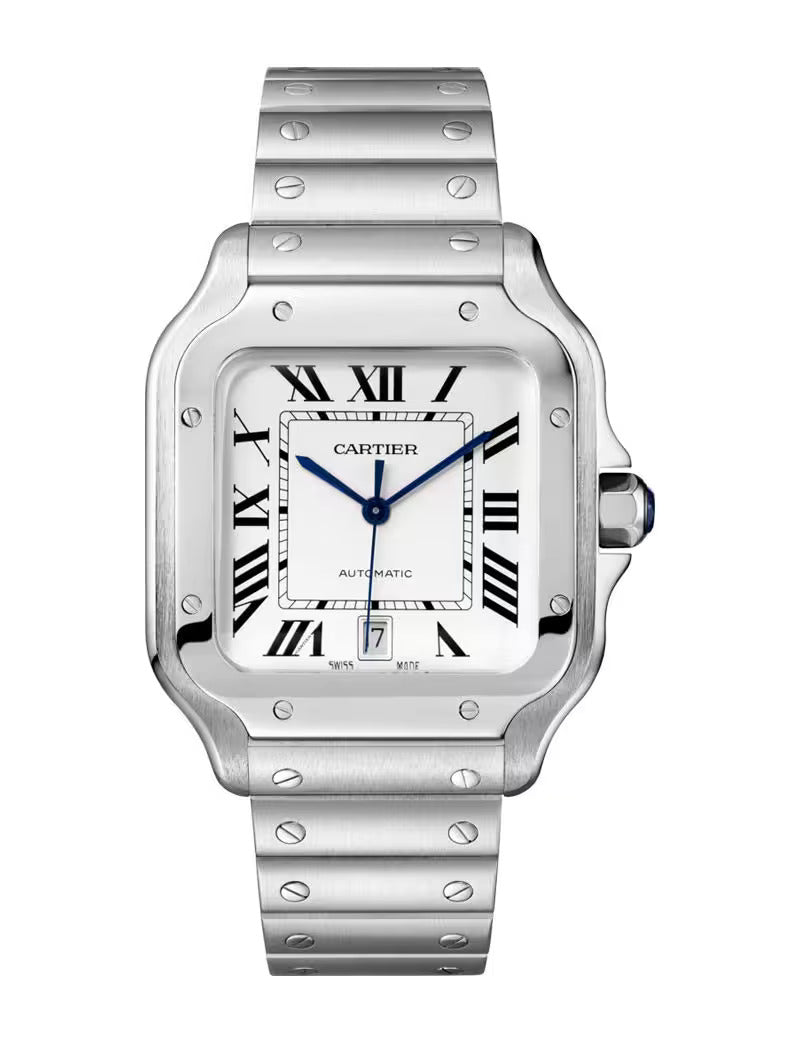 Santos Medium Watch