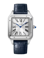 Santos-Dumont Large Quartz Watch