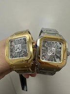 Santos Medium Watch