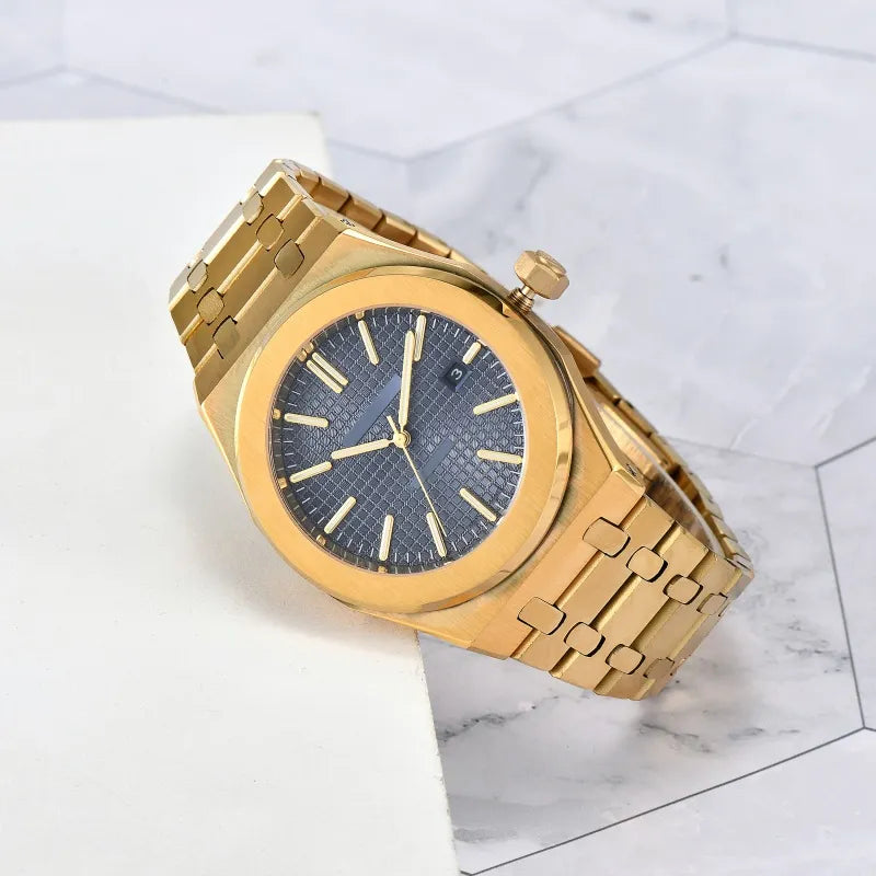 Luxury Men's Watch