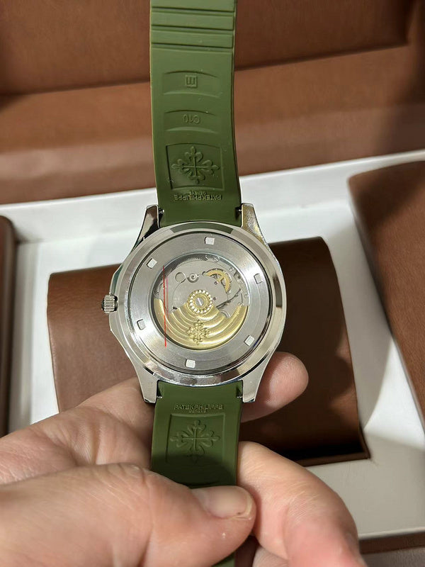 Jumbo Luxury Sports Watch