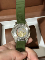 Jumbo Luxury Sports Watch