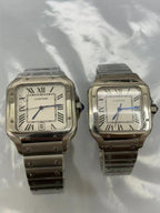 Santos Medium Watch