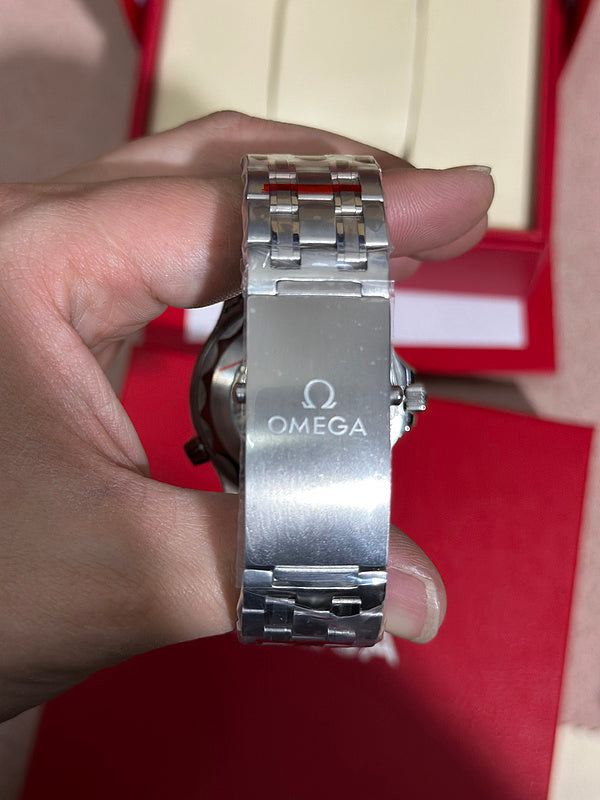 Diver 300M Chronometer 42mm Luxury Swiss Watch
