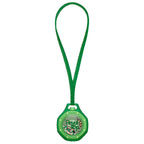 Swatch x Audemars Piguet Royal Pop Lépine Green Eight