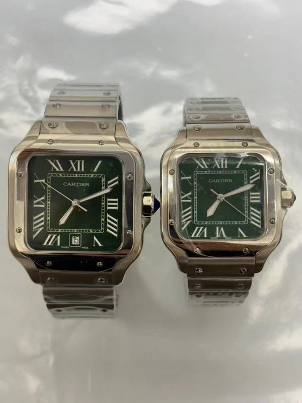 Santos Medium Watch