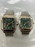 Santos Medium Watch