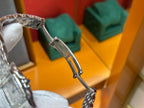 Luxury Square Case Ladies’ Watch