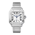 Santos Medium Watch