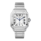 Santos Medium Watch