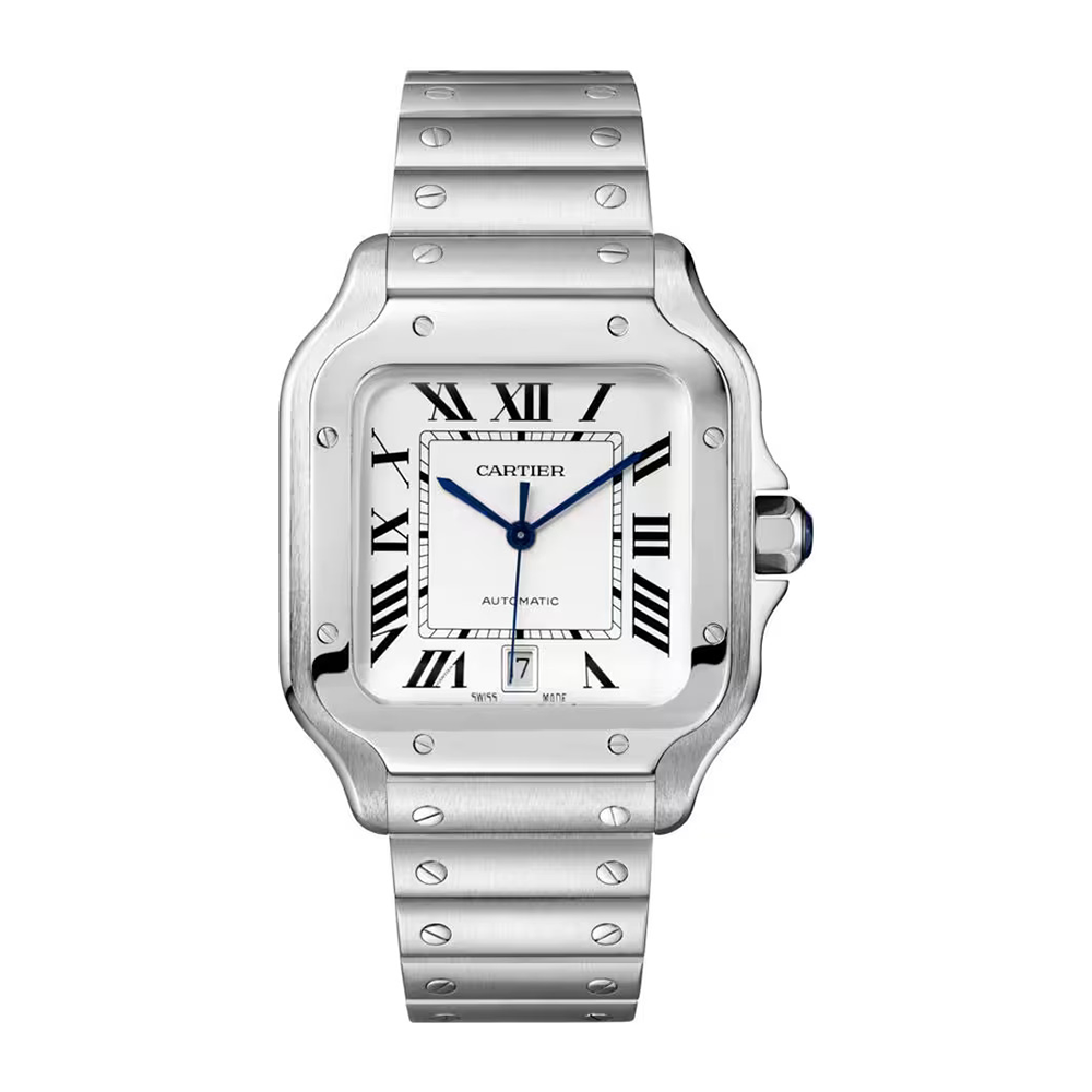 Santos Medium Watch