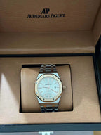 Selfwinding Two-Tone Watch
