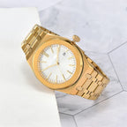 Men's Luxury Mechanical Wristwatch