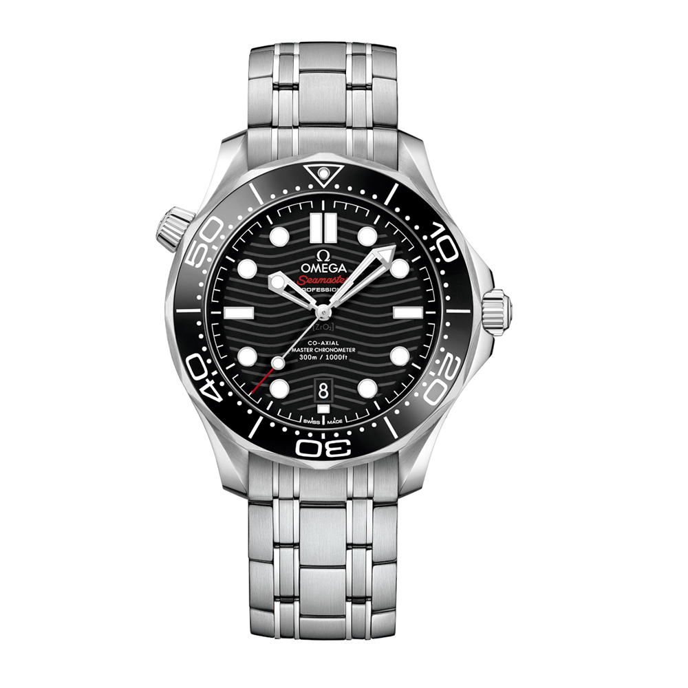 Diver 300M Co-Axial Master Chronometer 42mm Watch