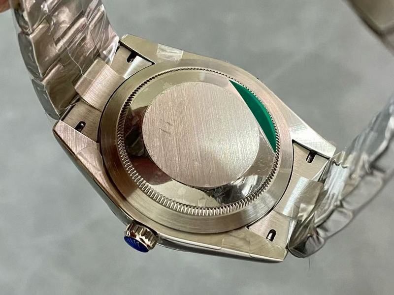 Oyster Perpetual with "Celebration" Dial Watch