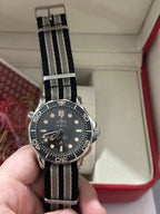 Seamaster 007 Edition Watch