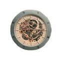 Royal Oak Double Balance Wheel Openworked Wristwatch