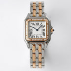 Ladies' Rose Gold Bracelet watch