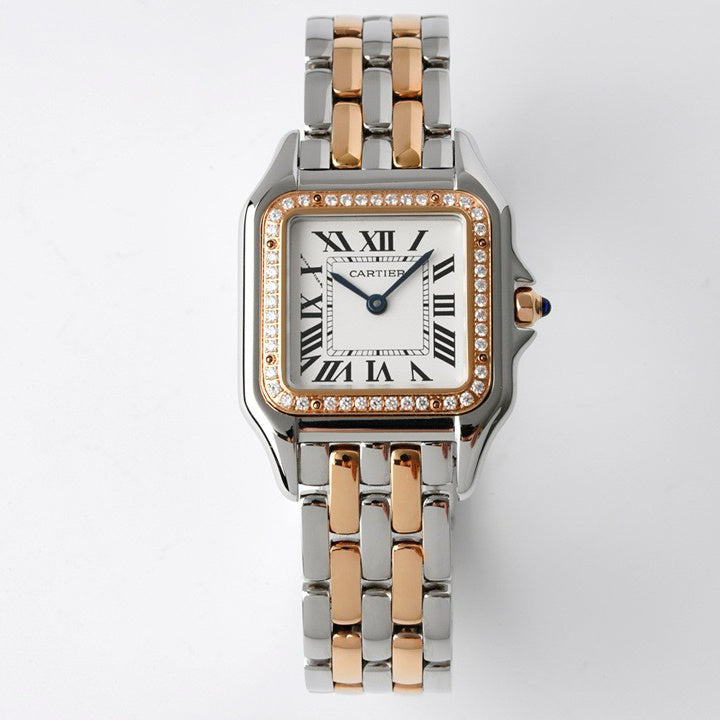 Ladies' Rose Gold Bracelet watch