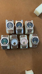 Royal Oak Royal Oak Selfwinding Flying Tourbillon Dial Stainless Steel 41mm Watch