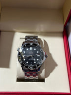 Diver 300M Co-Axial Master Chronometer 42mm Watch