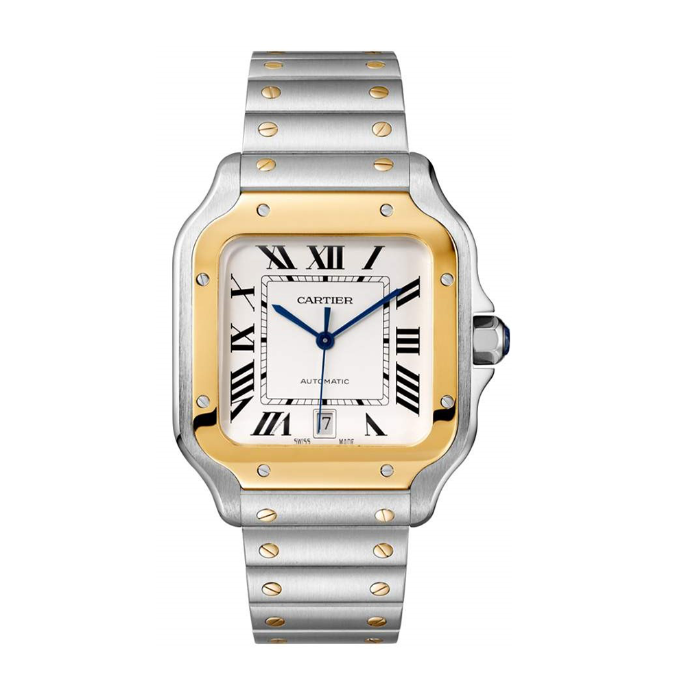 Iconic Luxury with Timeless Elegance Watch
