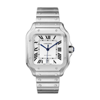 Stainless Steel Watch