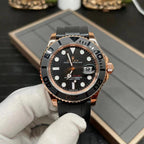 Yacht-Master 40, Premium Sailing-Inspired Luxury Watch