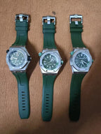 Offshore Diver Watch