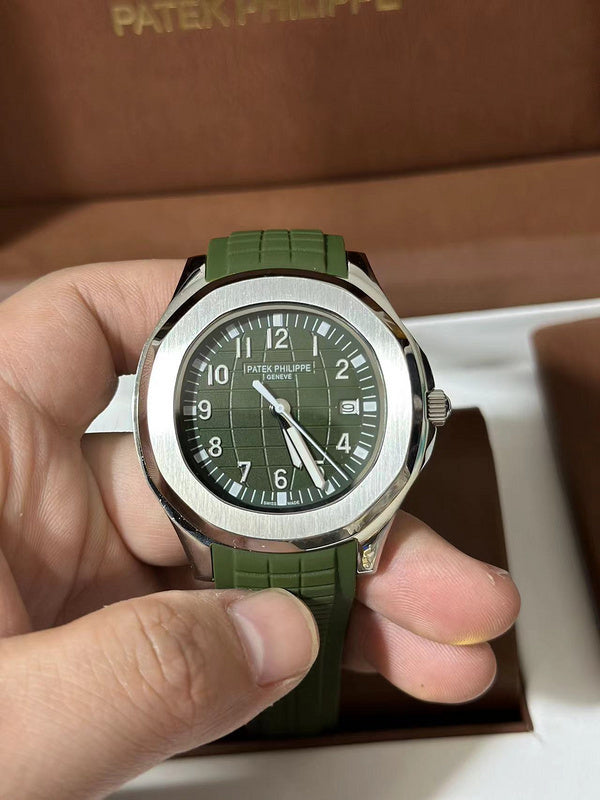 Jumbo Luxury Sports Watch