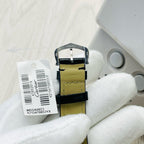 Santos-Dumont Large Quartz Watch