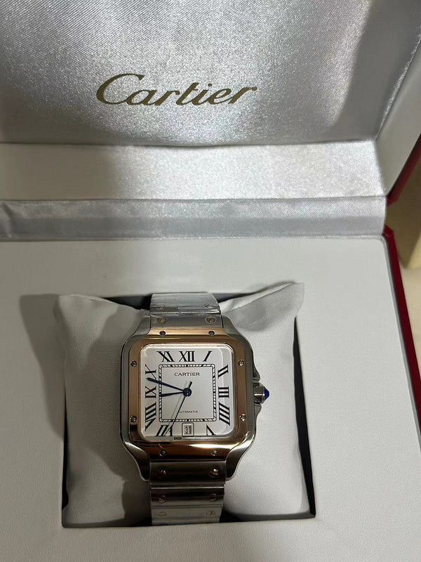 Iconic Luxury with Timeless Elegance Watch