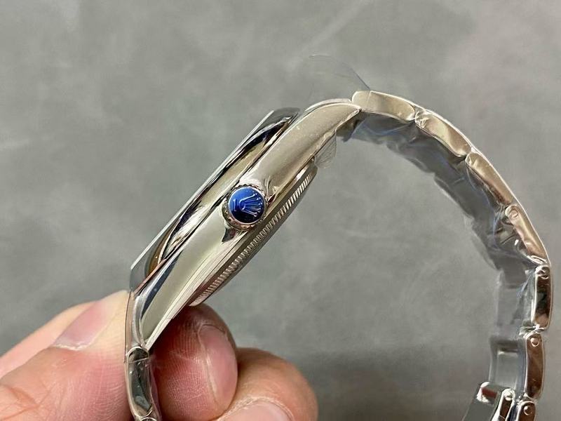 Oyster Perpetual with "Celebration" Dial Watch