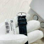 Santos-Dumont Large Quartz Watch