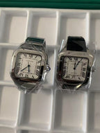 Santos Medium Watch