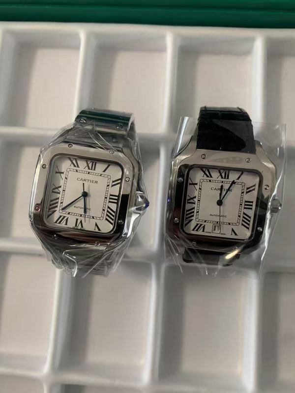 Santos Medium Watch