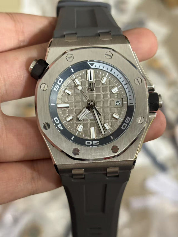 Offshore Diver Watch