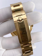 Submariner Date 41mm Dive Watch