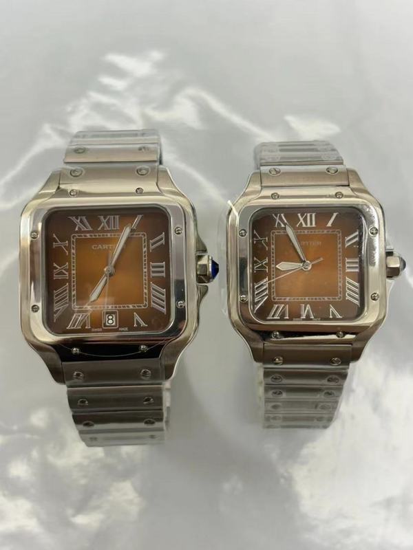 Santos Medium Watch