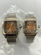 Santos Medium Watch