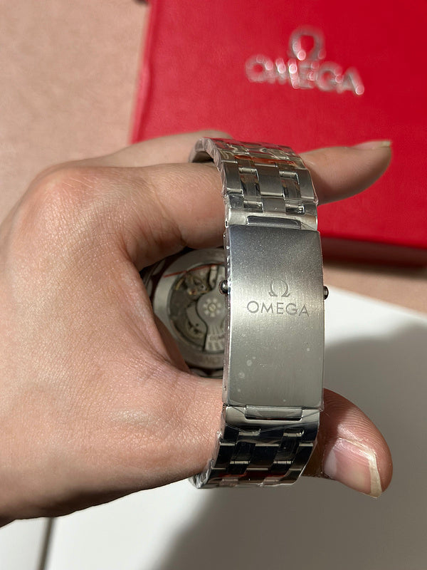 Diver 300M Co-Axial Master Chronometer 42mm Watch