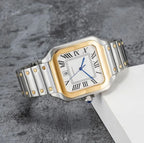 Large Model Waterproof Luxury Watch