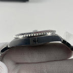 GMT Master II 40mm Steel 126710 Pepsi