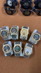 Royal Oak Royal Oak Selfwinding Flying Tourbillon Dial Stainless Steel 41mm Watch