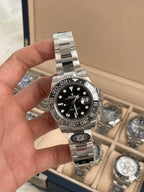 GMT-Master II Bruce Wayne 40mm