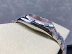 Day-Date Green Ombré Diamond Dial Yellow Gold 36mm