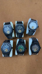 Royal Oak Royal Oak Selfwinding Flying Tourbillon Dial Stainless Steel 41mm Watch